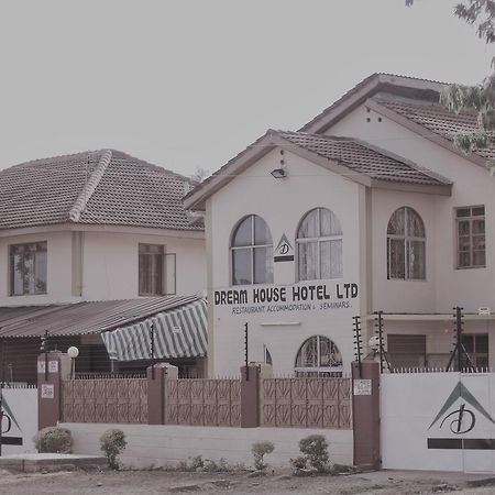 Melvic Inn Kisumu Ngoại thất bức ảnh