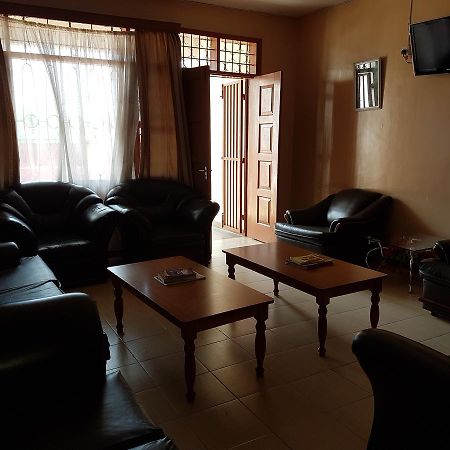 Melvic Inn Kisumu Ngoại thất bức ảnh