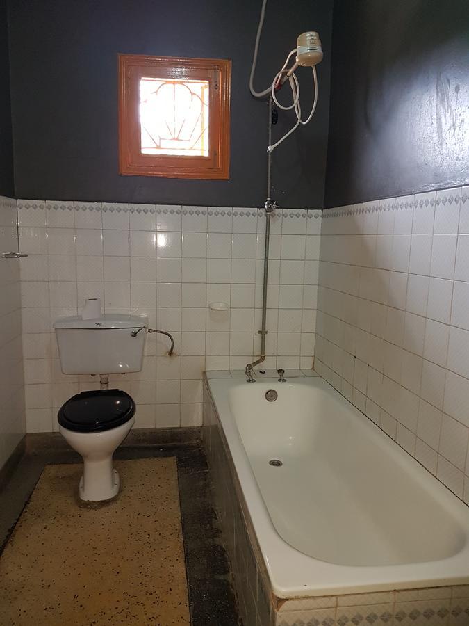 Melvic Inn Kisumu Ngoại thất bức ảnh