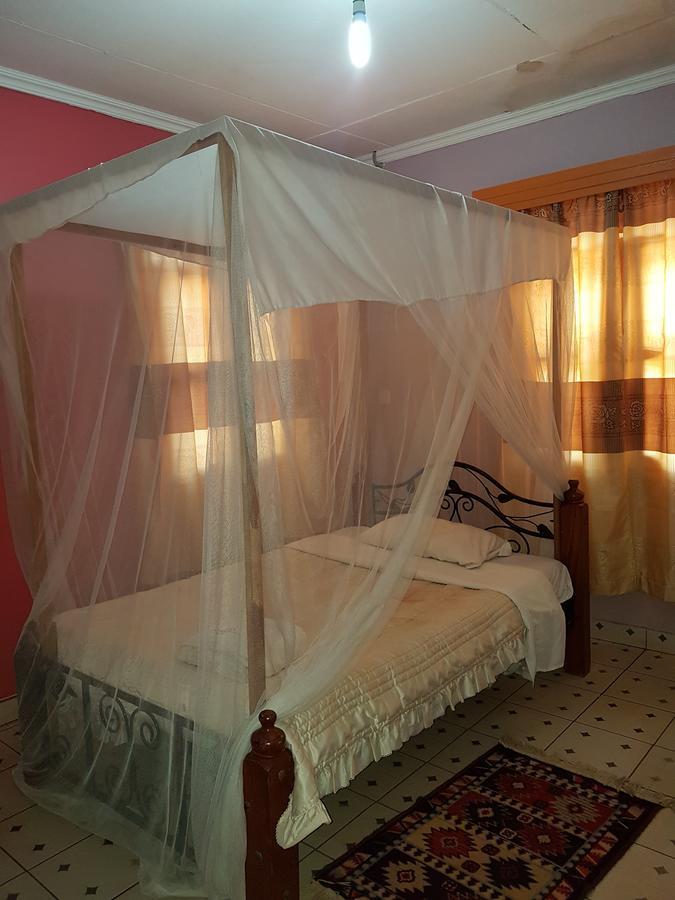 Melvic Inn Kisumu Ngoại thất bức ảnh
