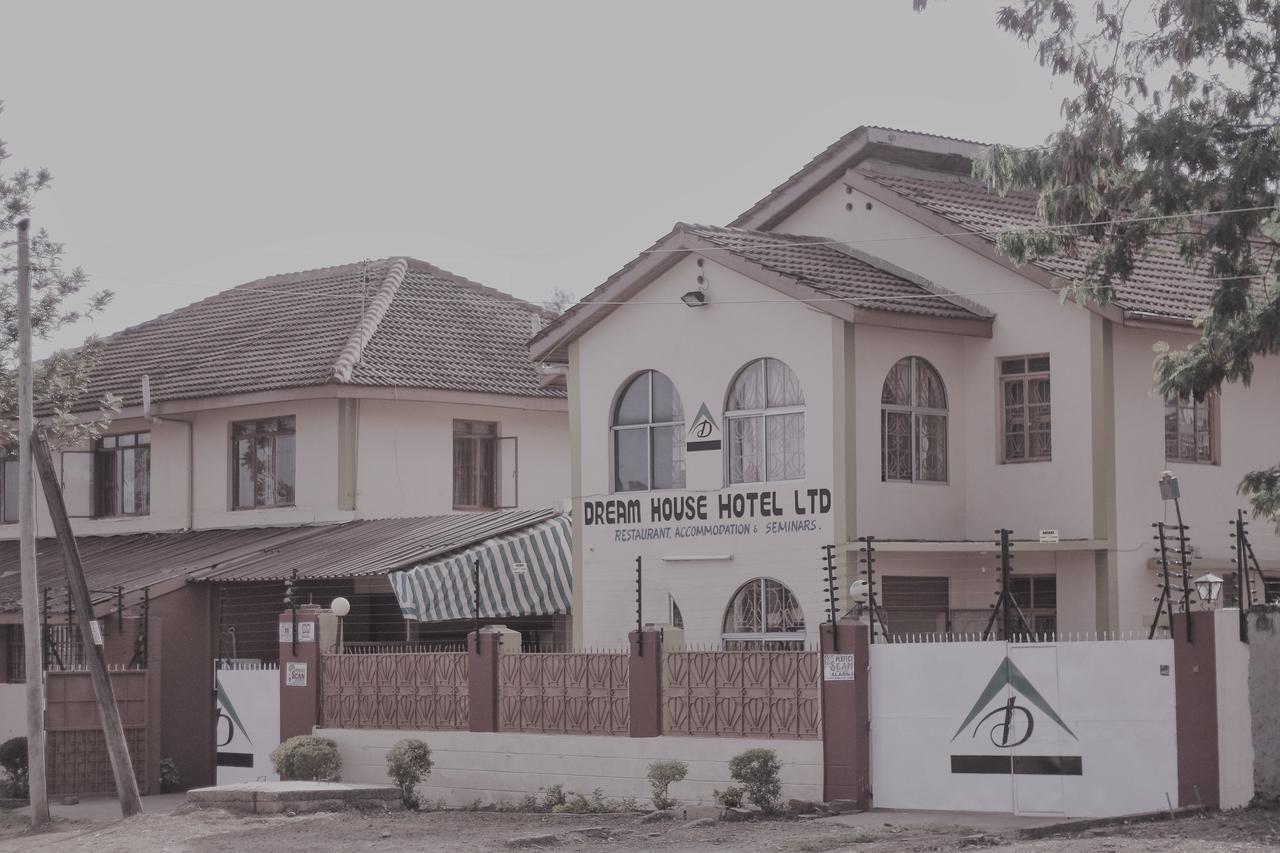 Melvic Inn Kisumu Ngoại thất bức ảnh