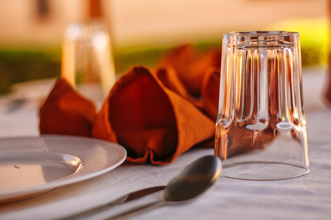 Melvic Inn Kisumu Ngoại thất bức ảnh