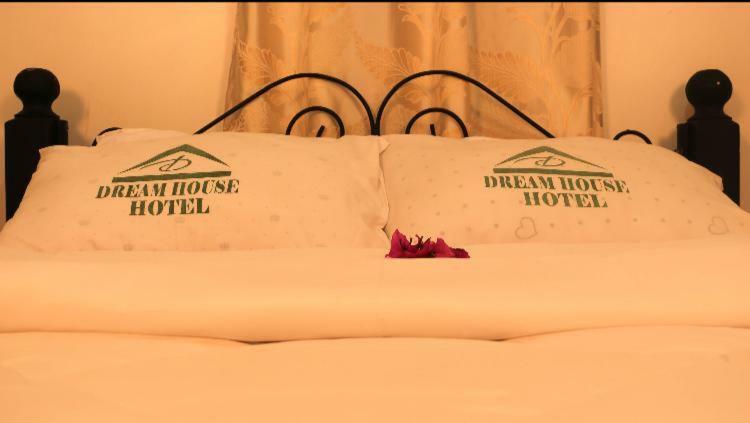 Melvic Inn Kisumu Ngoại thất bức ảnh