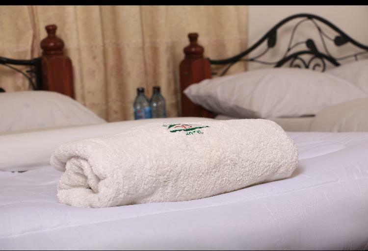 Melvic Inn Kisumu Ngoại thất bức ảnh