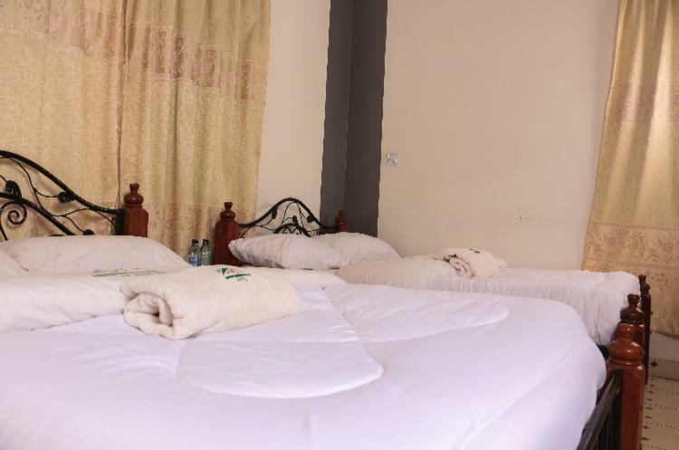 Melvic Inn Kisumu Ngoại thất bức ảnh